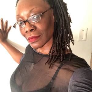 Meet your Posher, Keisha